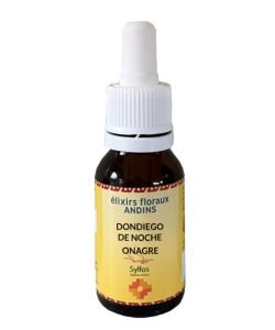 DONDIEGO DE NOCHE, 15 ml